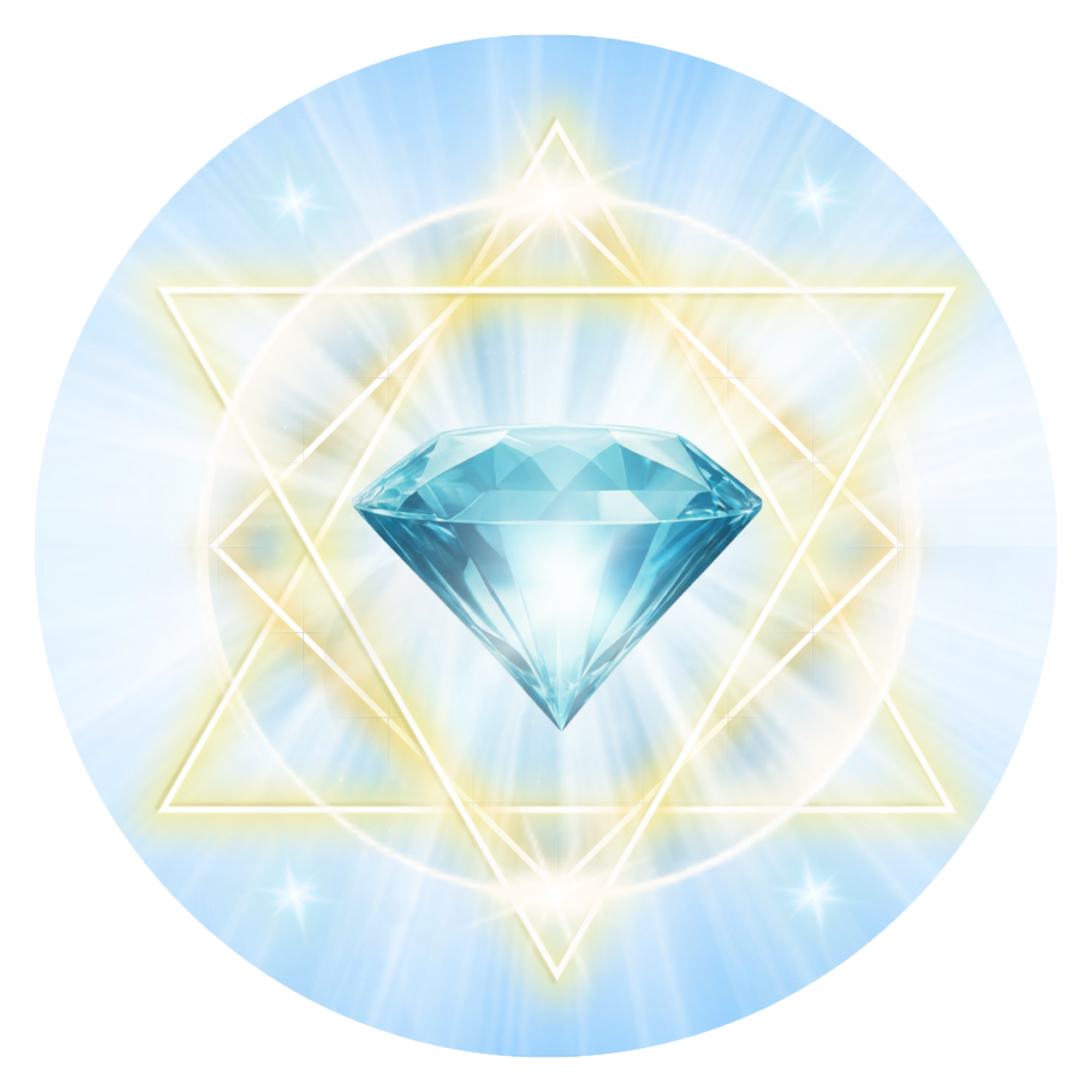 Light of Creation